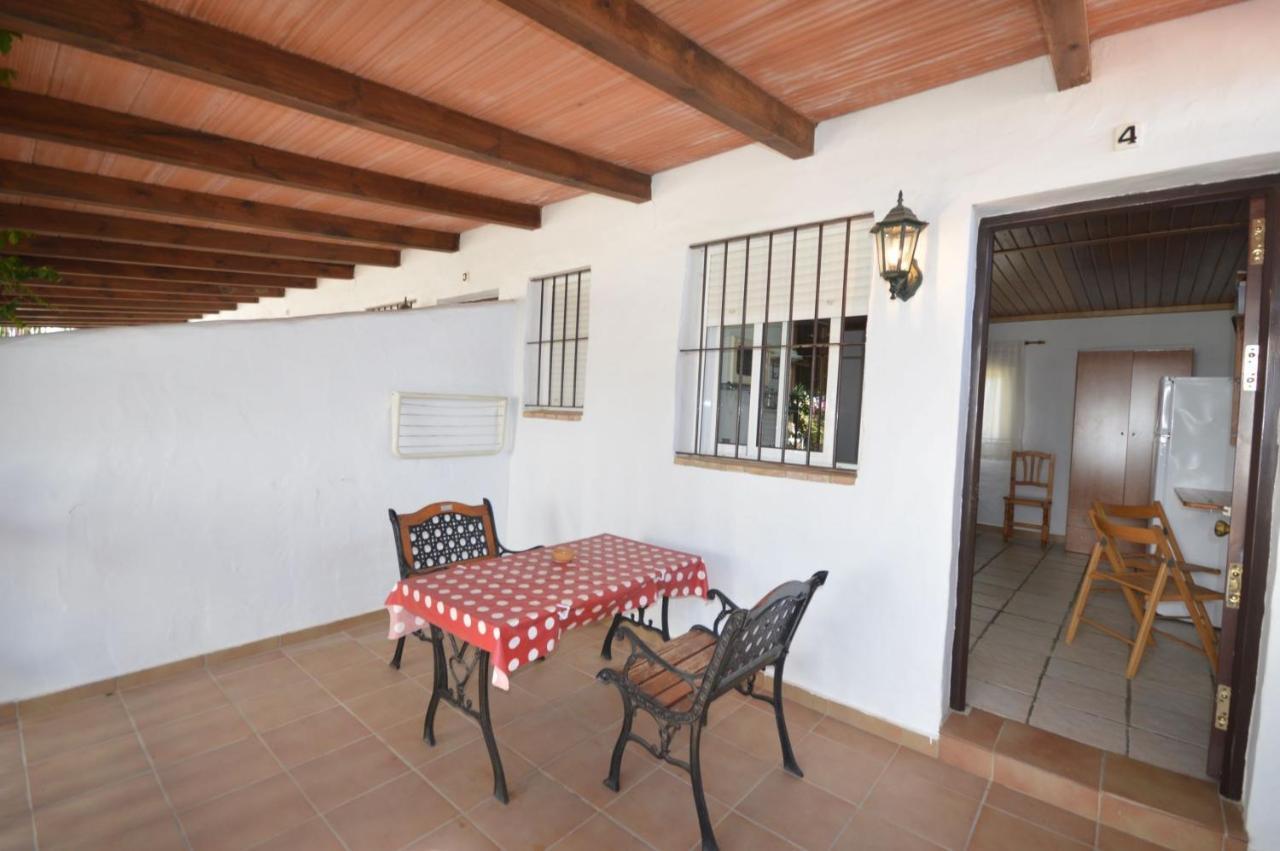 Apartment Estudios Con Piscina Compartida En Conil. Cadiz