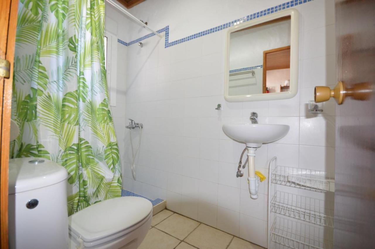 Estudios Con Piscina Compartida En Conil. Apartment *