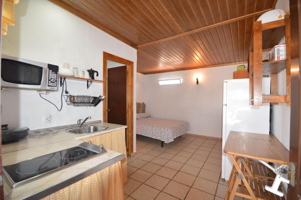 Apartment Estudios Con Piscina Compartida En Conil. Cadiz