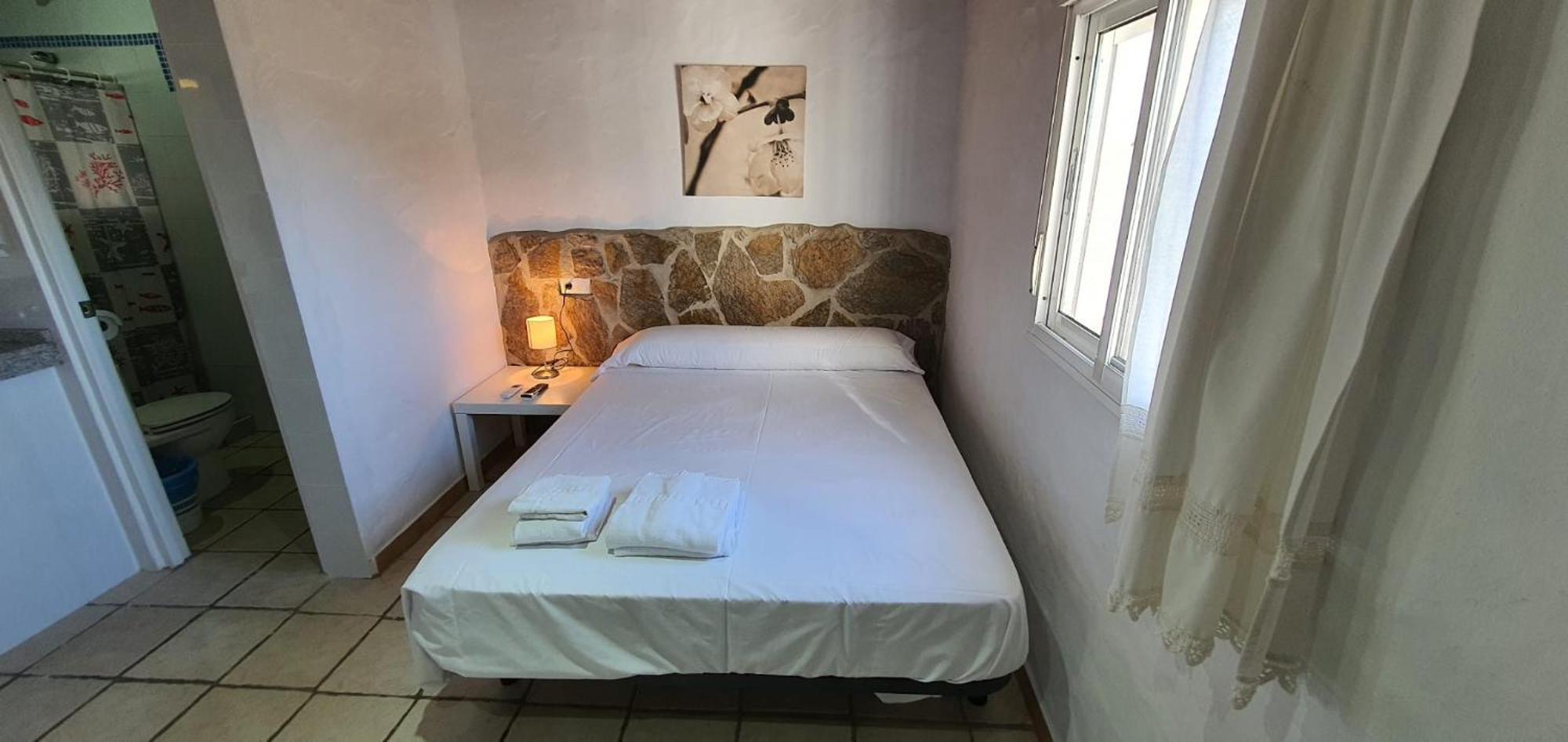 Estudios Con Piscina Compartida En Conil. Apartment *