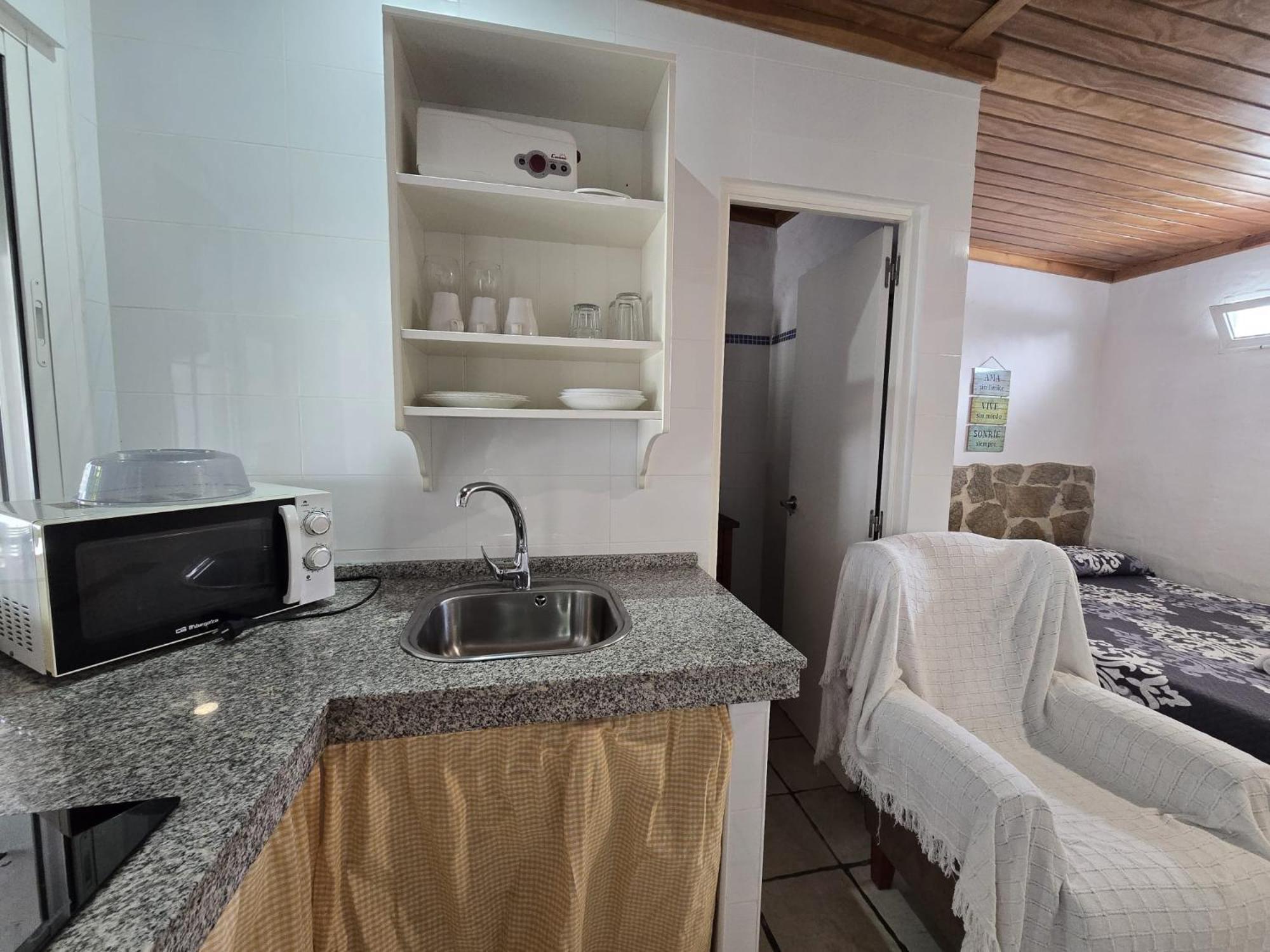 Apartment Estudios Con Piscina Compartida En Conil. *