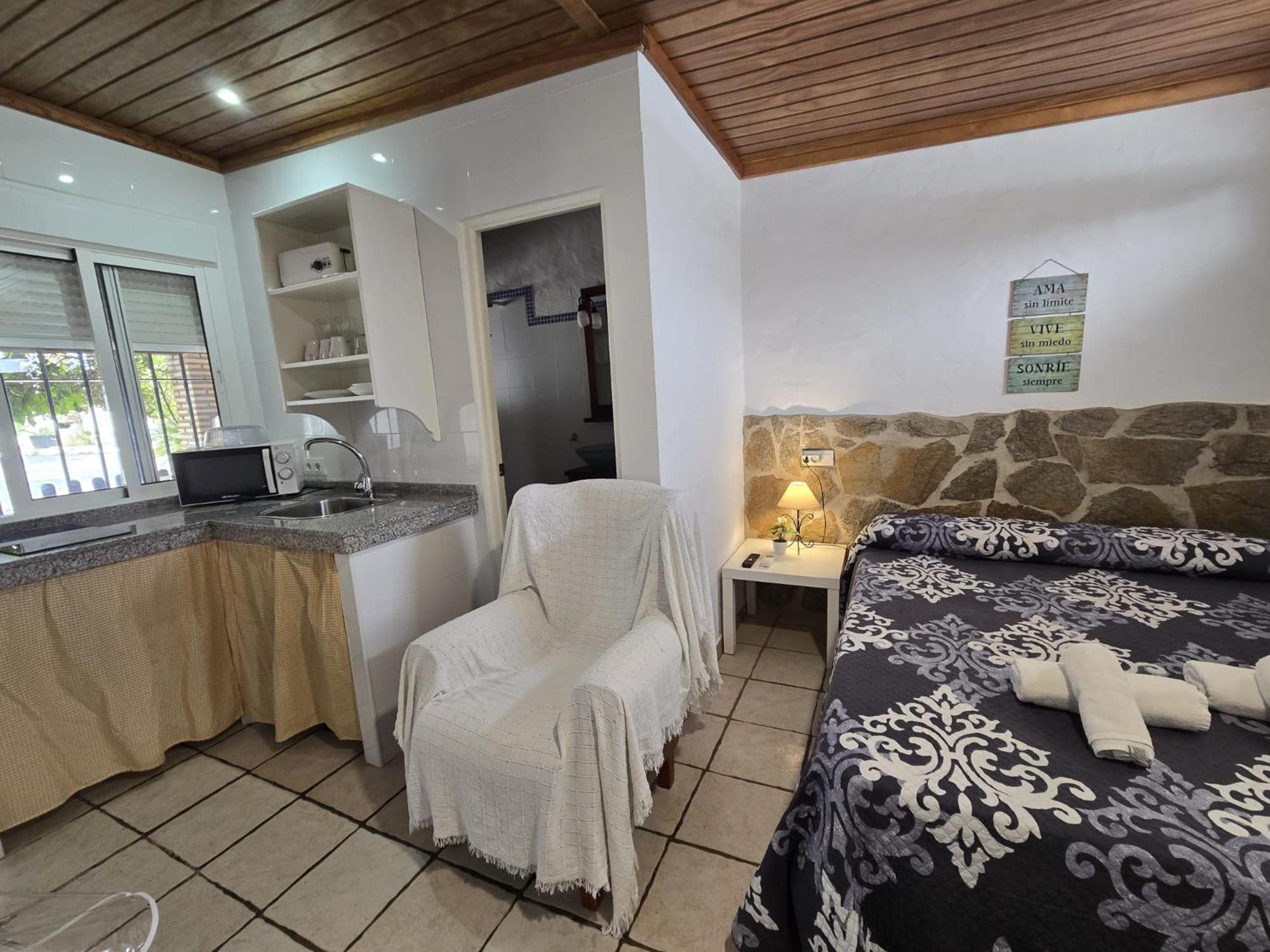 Apartment Estudios Con Piscina Compartida En Conil.