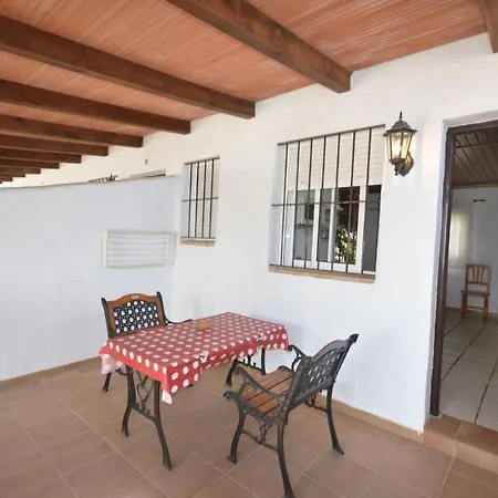 Estudios Con Piscina Compartida En Conil. Cadiz Exterior photo
