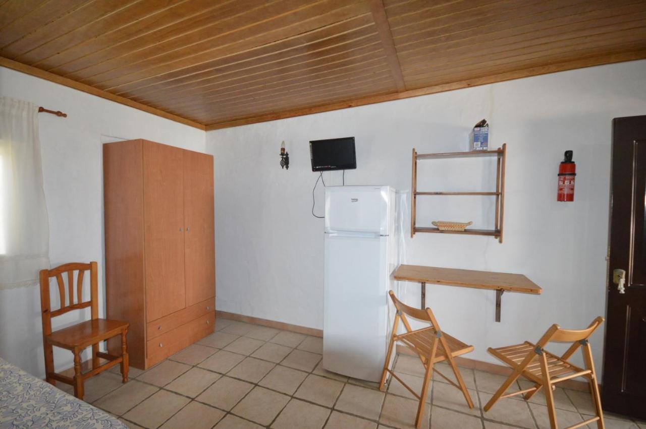 Apartment Estudios Con Piscina Compartida En Conil.