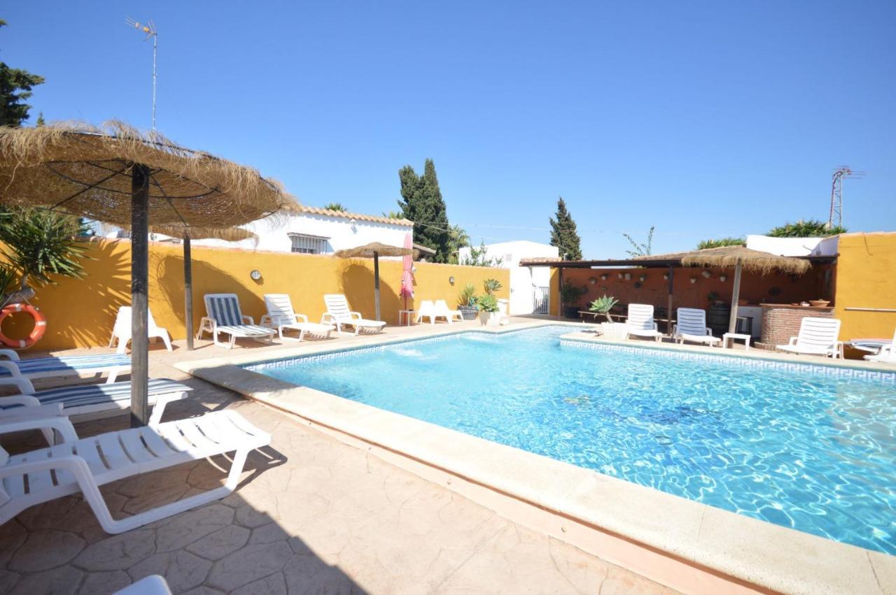 Apartment Estudios Con Piscina Compartida En Conil. *